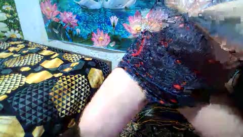 Snapshot of _annagold_ chatting on September 13, 2:25 pm AnnaGold online show from September 13, 2:25 pm