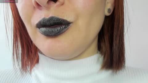 antonia online show from April 7, 7:16 pm