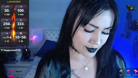 Angie online show from April 29, 2:15 am