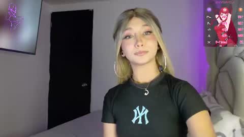 Ariana online show from July 19, 2:47 am