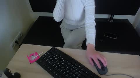 Arina online show from November 9, 12:23 pm