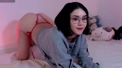 Aria online show from January 19, 2:41 am