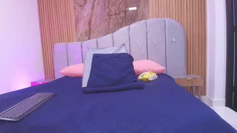 Arlet online show from January 9, 3:33 am