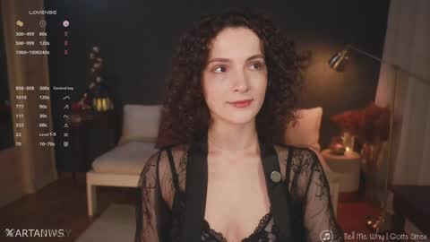 ARTA online show from March 27, 1:34 pm