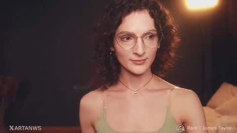 ARTA online show from November 6, 1:50 pm