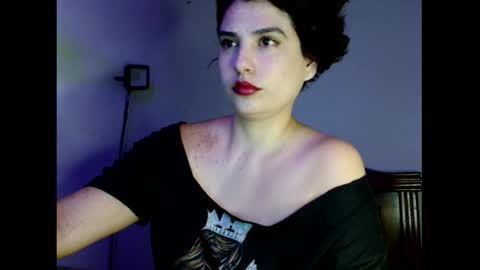 atenea online show from December 23, 7:56 am