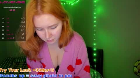 hello im Lira online show from December 18, 8:20 am