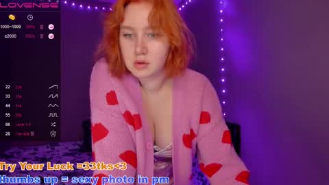 hello im Lira online show from January 19, 4:36 pm