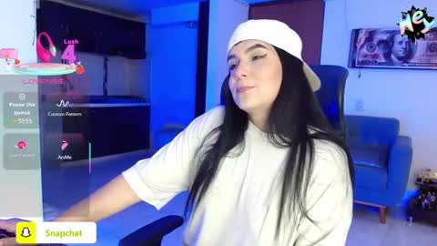 You Baby online show from January 17, 7:54 pm