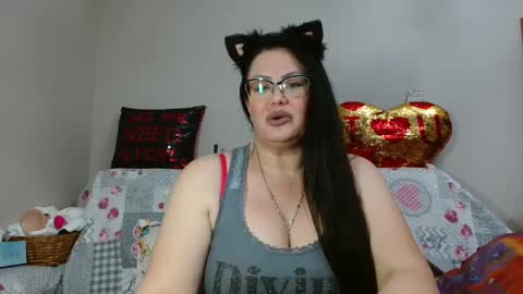 KHALEESI online show from December 2, 11:16 pm