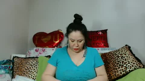 KHALEESI online show from March 1, 8:10 pm