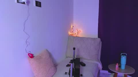 Bonnie online show from March 2, 3:06 am