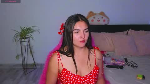 Bonnie online show from April 14, 9:26 pm