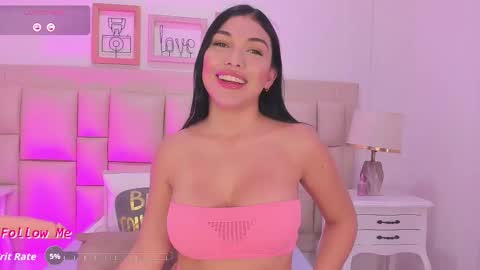 Brenda  online show from September 10, 8:20 pm