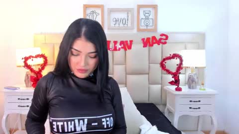 Brenda  online show from February 13, 7:42 pm