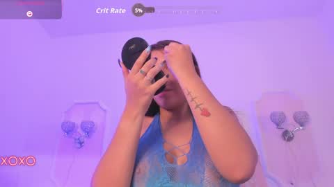 Brenda  online show from April 9, 7:41 pm