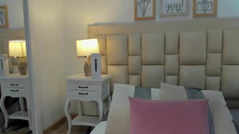 Brenda  online show from February 20, 7:41 pm