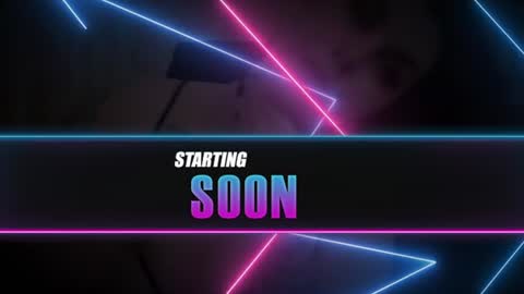 Candy online show from June 24, 9:25 pm