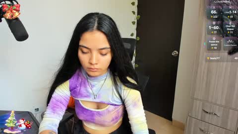 CALL ME ANNA  online show from December 28, 5:57 pm