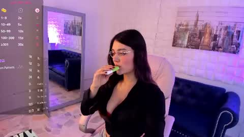 Camila Rose online show from July 13, 5:57 pm