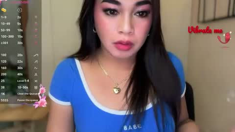 Maria online show from July 25, 11:39 am