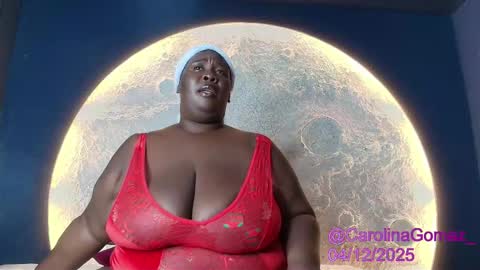 _carolinagomez online show from December 4, 7:58 pm