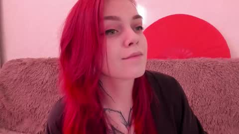 Caroline online show from March 10, 11:14 am