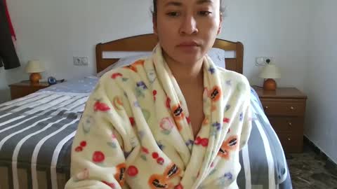 Snapshot of _cattleya1 chatting on February 3, 2:34 pm cat online show from February 3, 2:34 pm