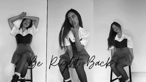 Charlote online show from January 18, 7:43 pm