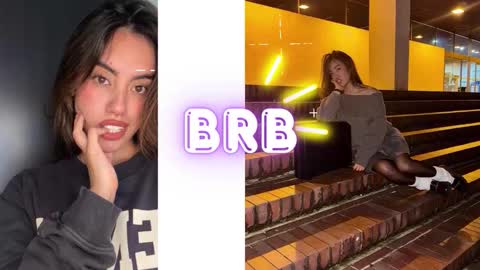 Charlote online show from September 18, 11:14 pm