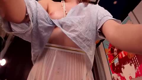 _chillbacca_ online show from October 10, 12:54 pm