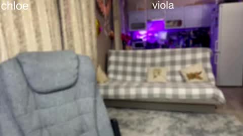 _chloe_miller_ online show from October 24, 7:54 pm