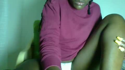 clara online show from January 10, 5:50 pm