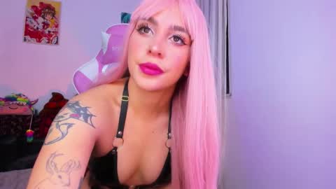  Chloe  online show from February 2, 5:28 am