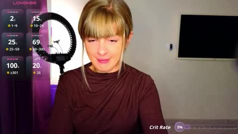 D online show from December 22, 7:00 am