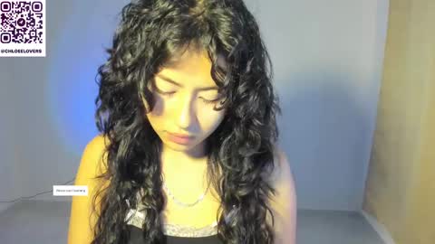 Snapshot of _cookiegirls_ chatting on October 22, 2:16 am Chloe and Sky online show from October 22, 2:16 am