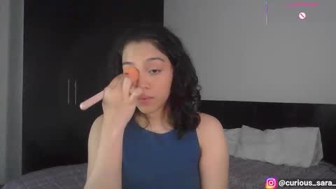 sara again3 online show from March 11, 2:38 am