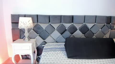 Xiomara online show from June 18, 12:43 pm