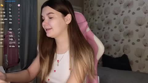 Snapshot of _cute_ice chatting on February 23, 5:17 am _cute_ice online show from February 23, 5:17 am