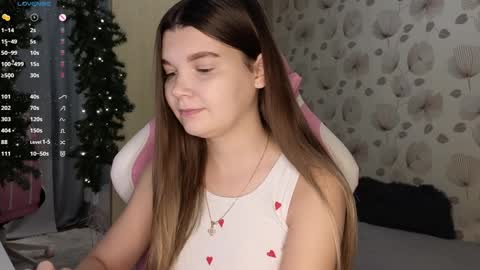 Snapshot of _cute_ice chatting on January 8, 4:44 am _cute_ice online show from January 8, 4:44 am