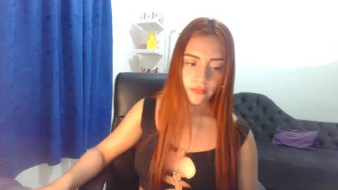 Katherine   Shedule  10pm -4 am  Colombia hour online show from December 17, 4:23 am