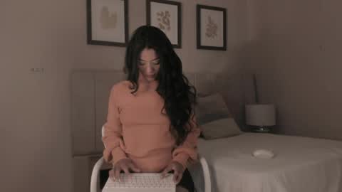 Dakota online show from April 6, 7:26 pm