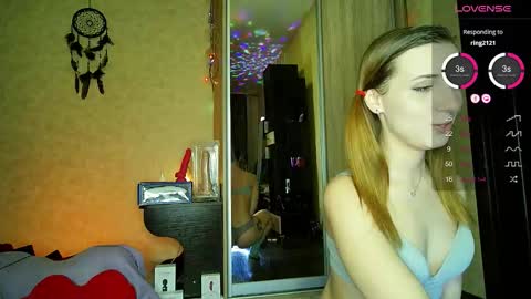 Dana Doe online show from March 1, 6:40 pm