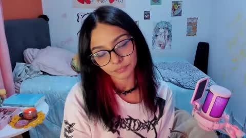 Pao online show from February 10, 1:57 am