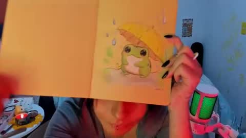 Pao online show from February 17, 2:31 am