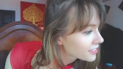 DemiDee online show from December 25, 8:18 am