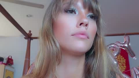 DemiDee online show from February 26, 9:44 am