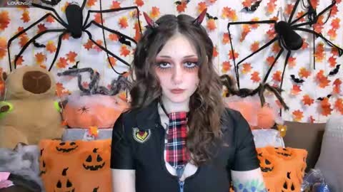 Kate online show from October 29, 7:16 pm