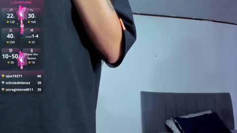 Snapshot of _elektrah chatting on October 11, 11:40 pm _elektrah online show from October 11, 11:40 pm