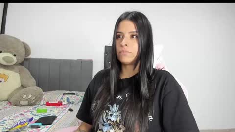 Snapshot of _elektrah chatting on March 10, 9:07 pm _elektrah online show from March 10, 9:07 pm